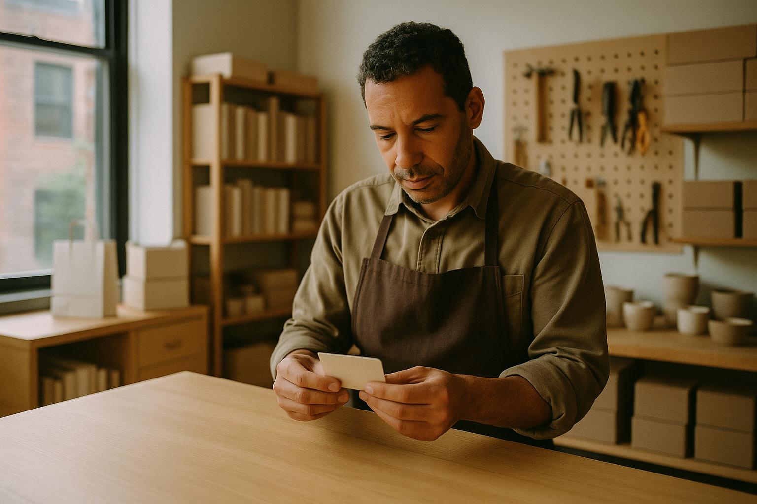 How to Build Business Credit in 2026 and Improve Your Financing Options