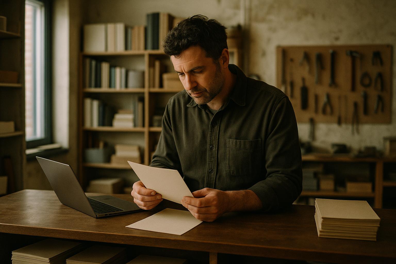 Receivables Financing: How It Works, What It Costs, and When It Makes Sense