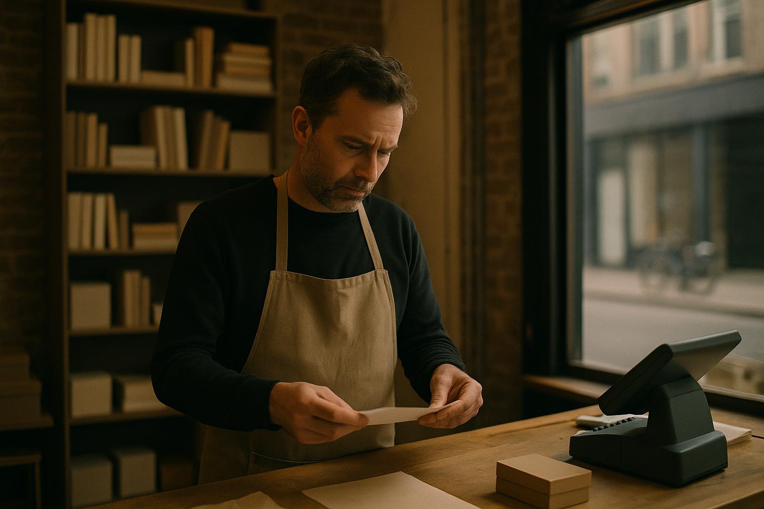 Rising Rates and Small Business Financing: What Higher Interest Costs Mean for Your Business