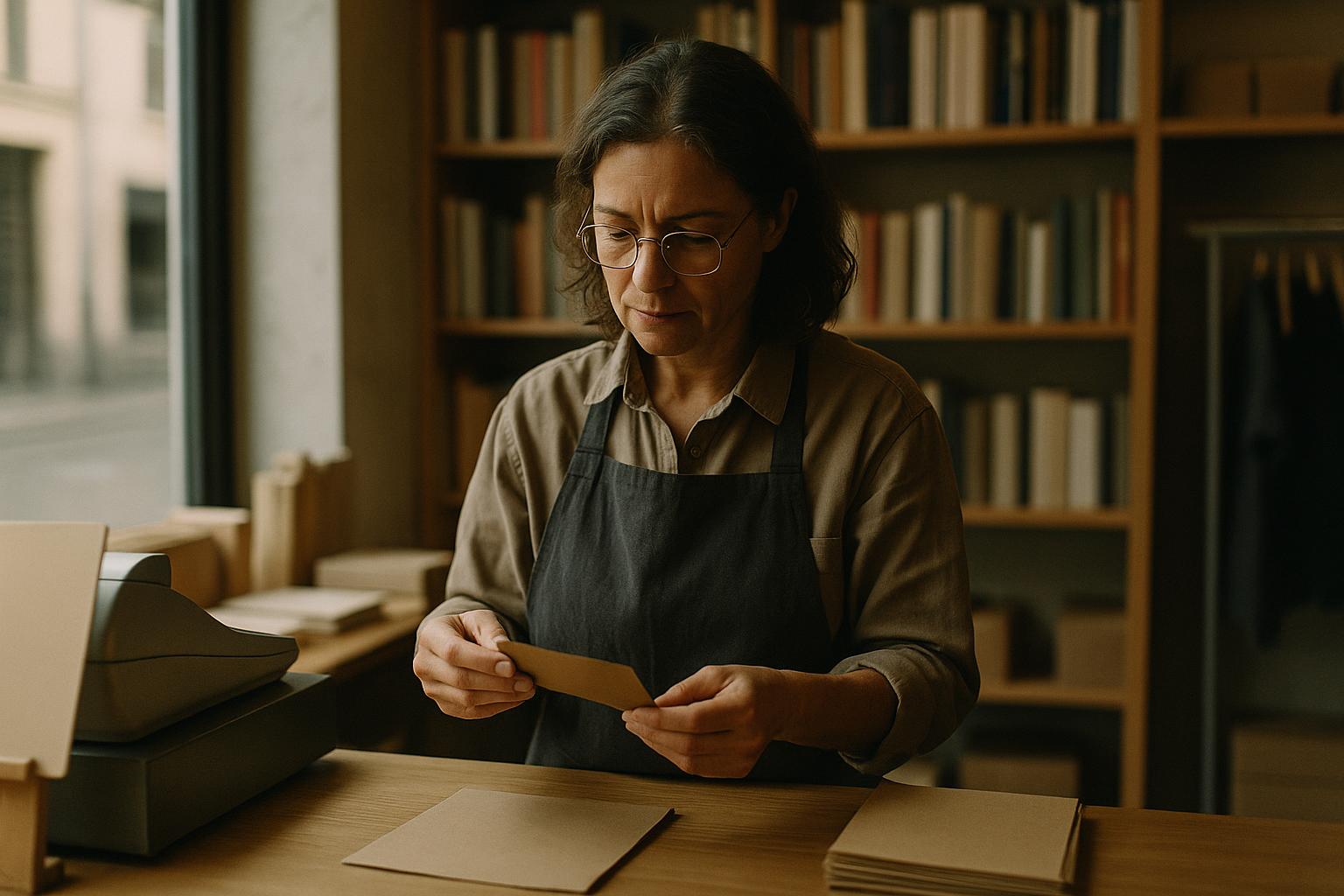 Shop Local Small Business Trends: What #ShopLocal Cities Mean for Funding and Growth