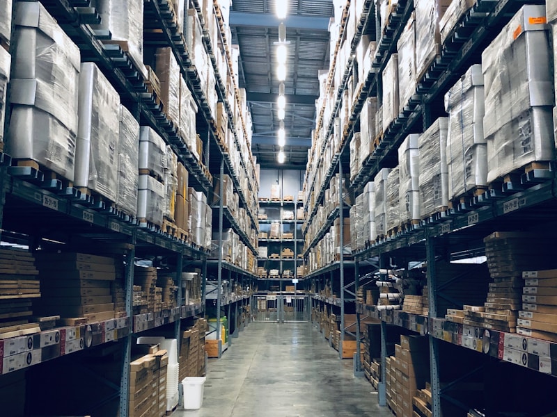 Inventory