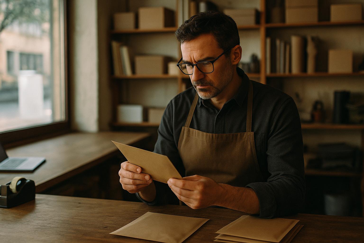 Business Debt Consolidation: How Does It Work?