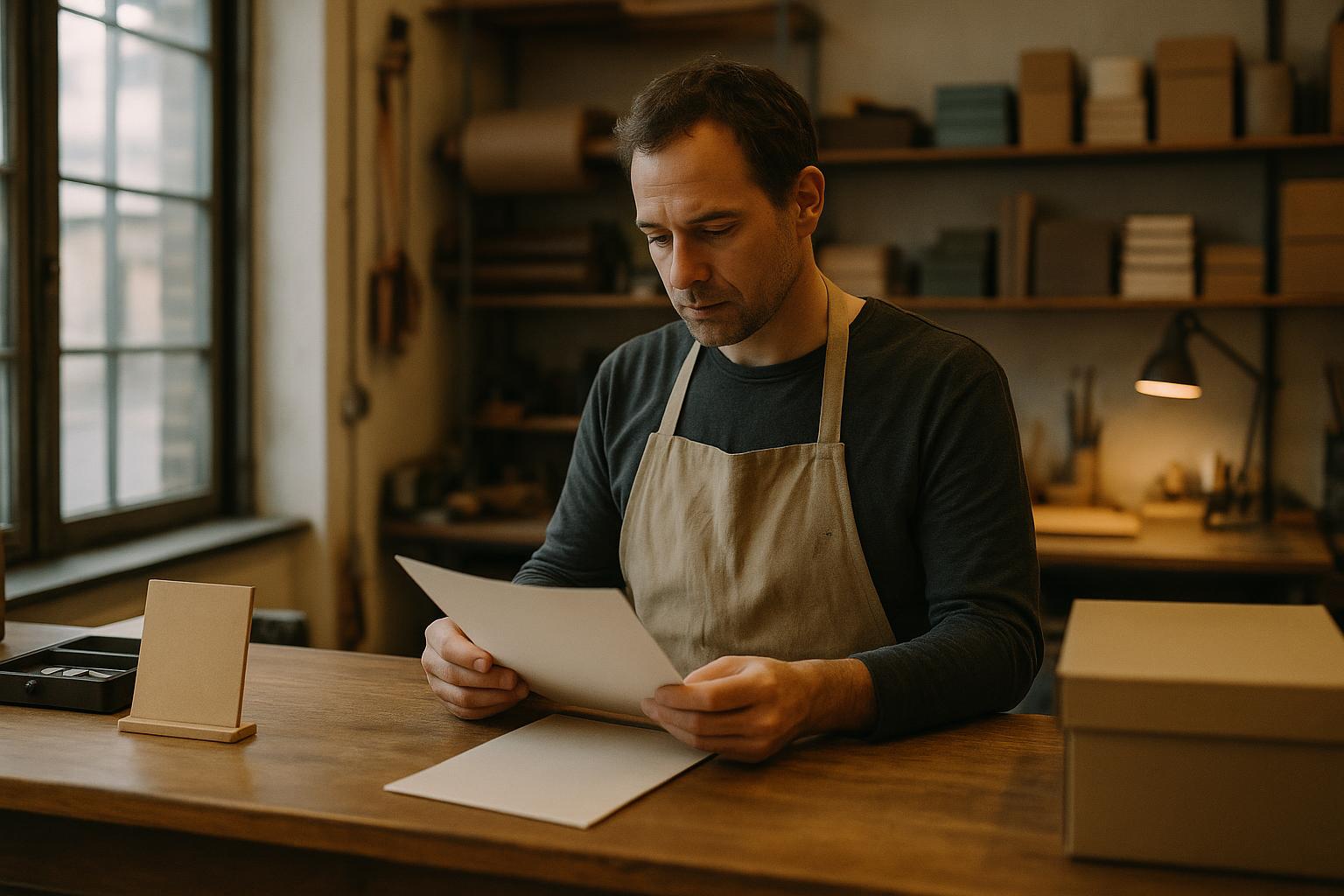Business Loan Interest Rates: What Businesses Actually Pay
