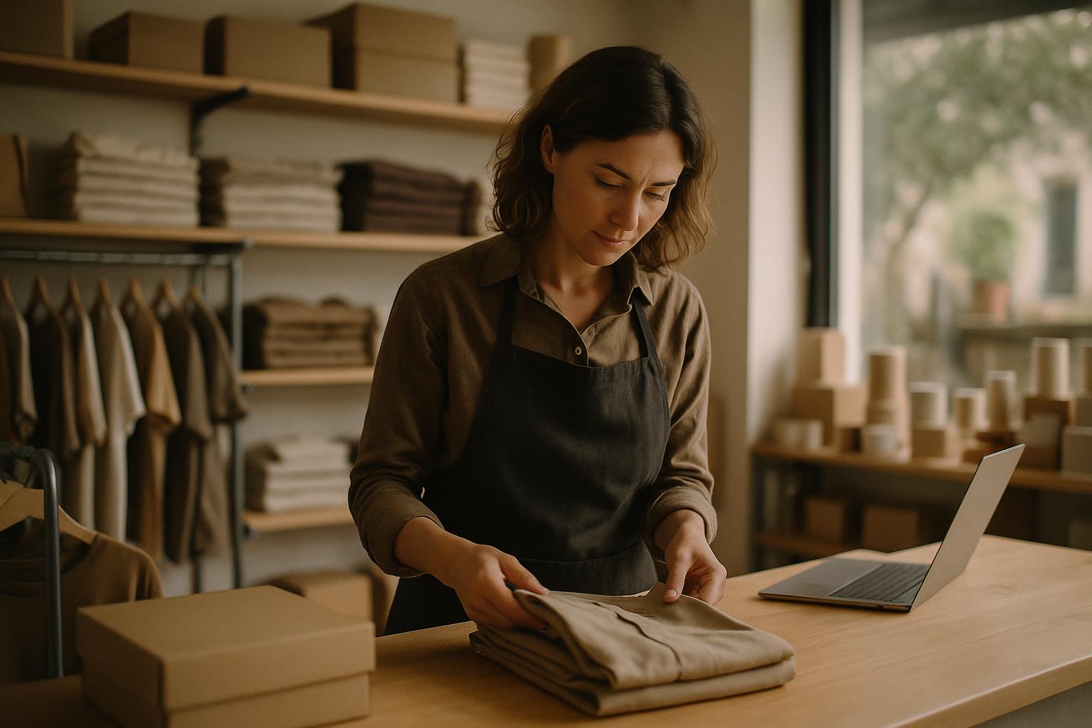 Can You Use a Business Loan to Buy Inventory Before Peak Season? Inventory Financing Explained