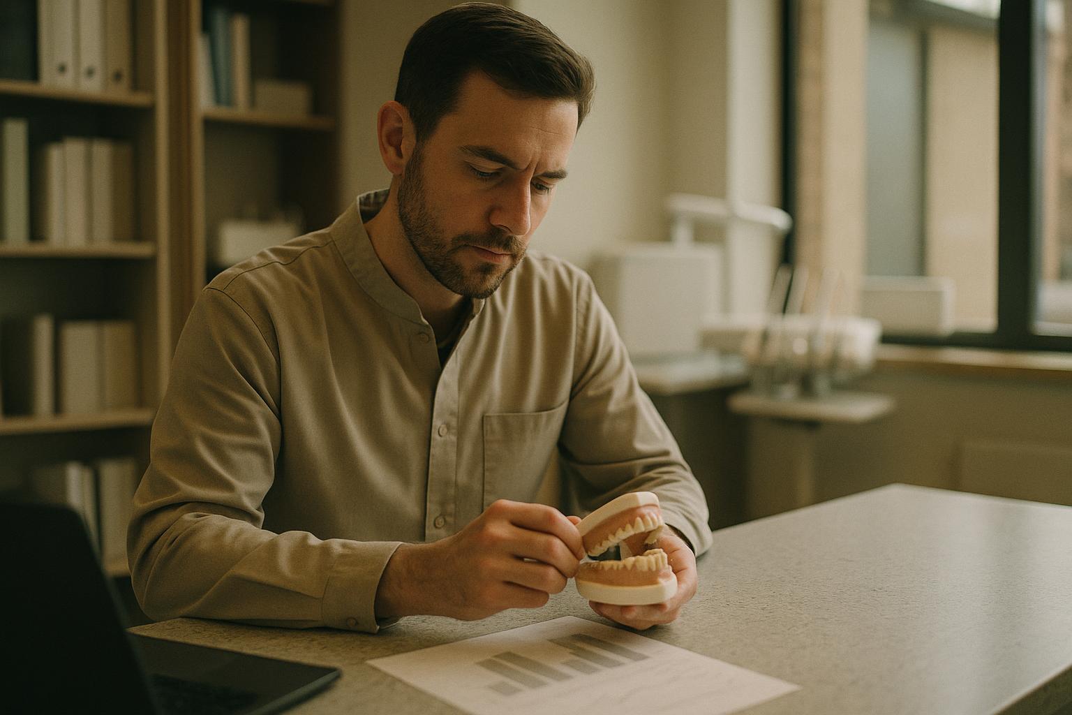 Dental Practice Financing
