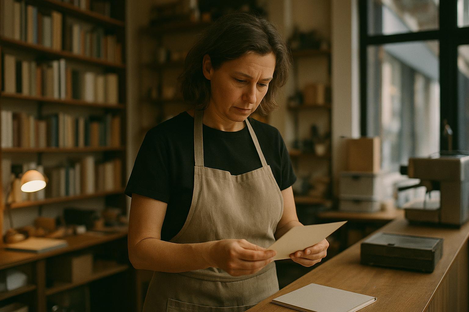 How Long Should You Wait After an Overdraft Before Applying for Funding?