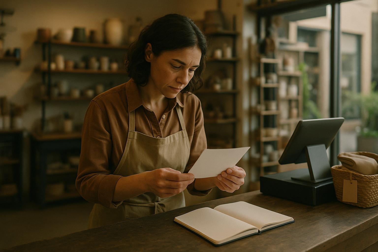 How to Calculate Whether Borrowing for Expansion Is Worth It
