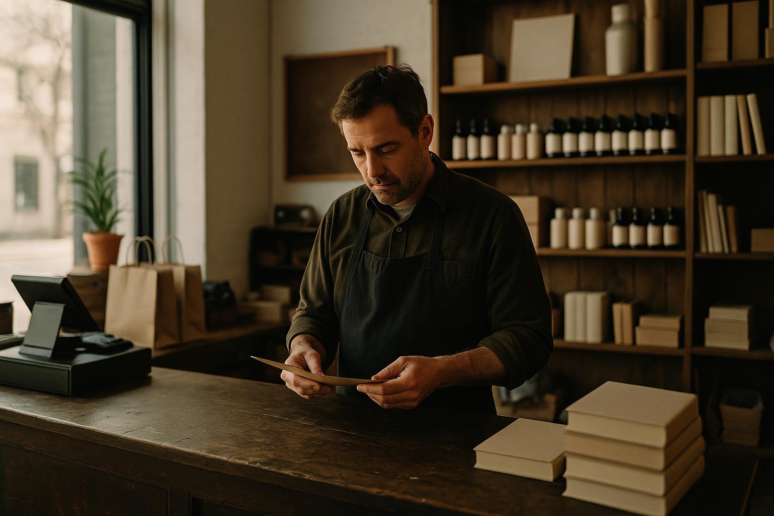 How to Finance a Large Purchase Order When You Don't Have Enough Cash