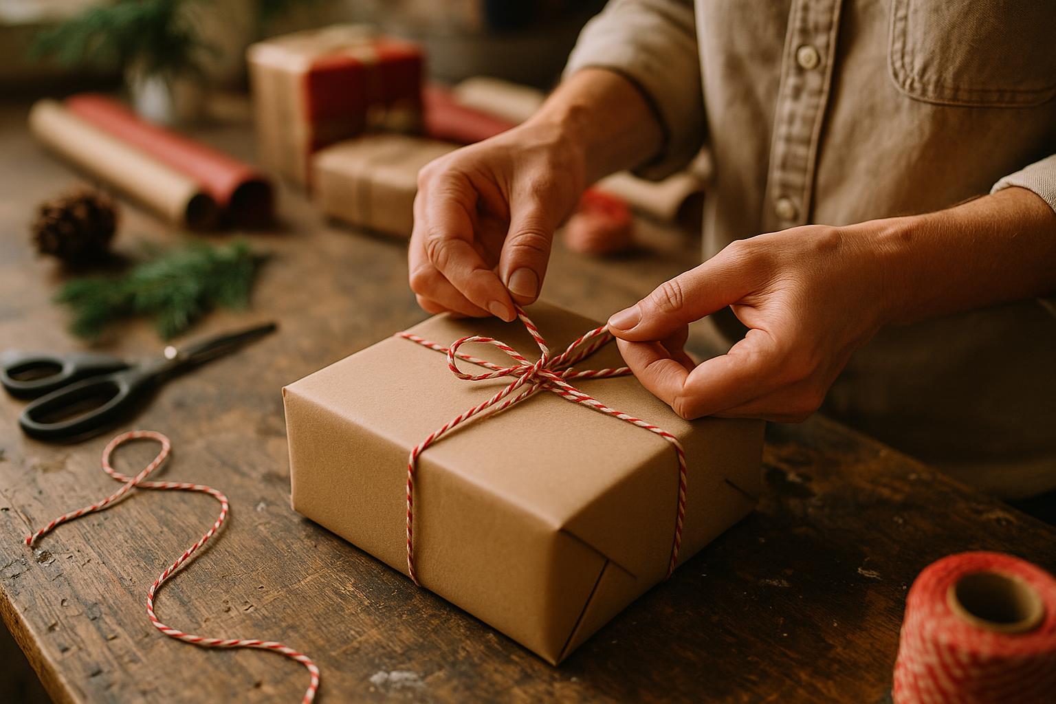 How to Finance Holiday Inventory for a Retail Store
