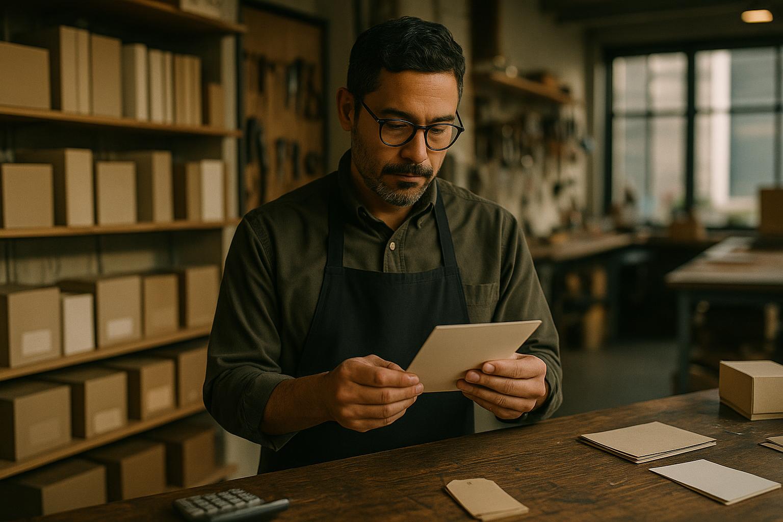 How to Get a $100,000 Business Loan