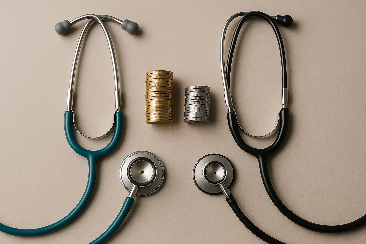 Medical Practice Financing: Loans and Working Capital Options