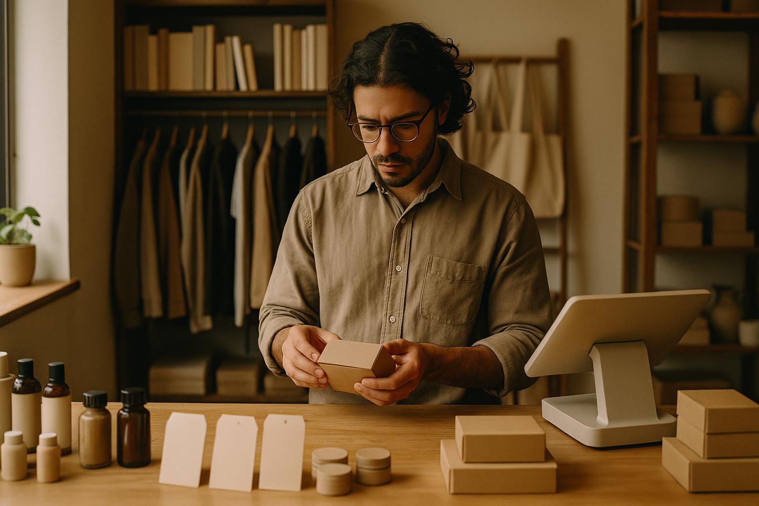 Shopify Capital: How It Works and the Alternatives
