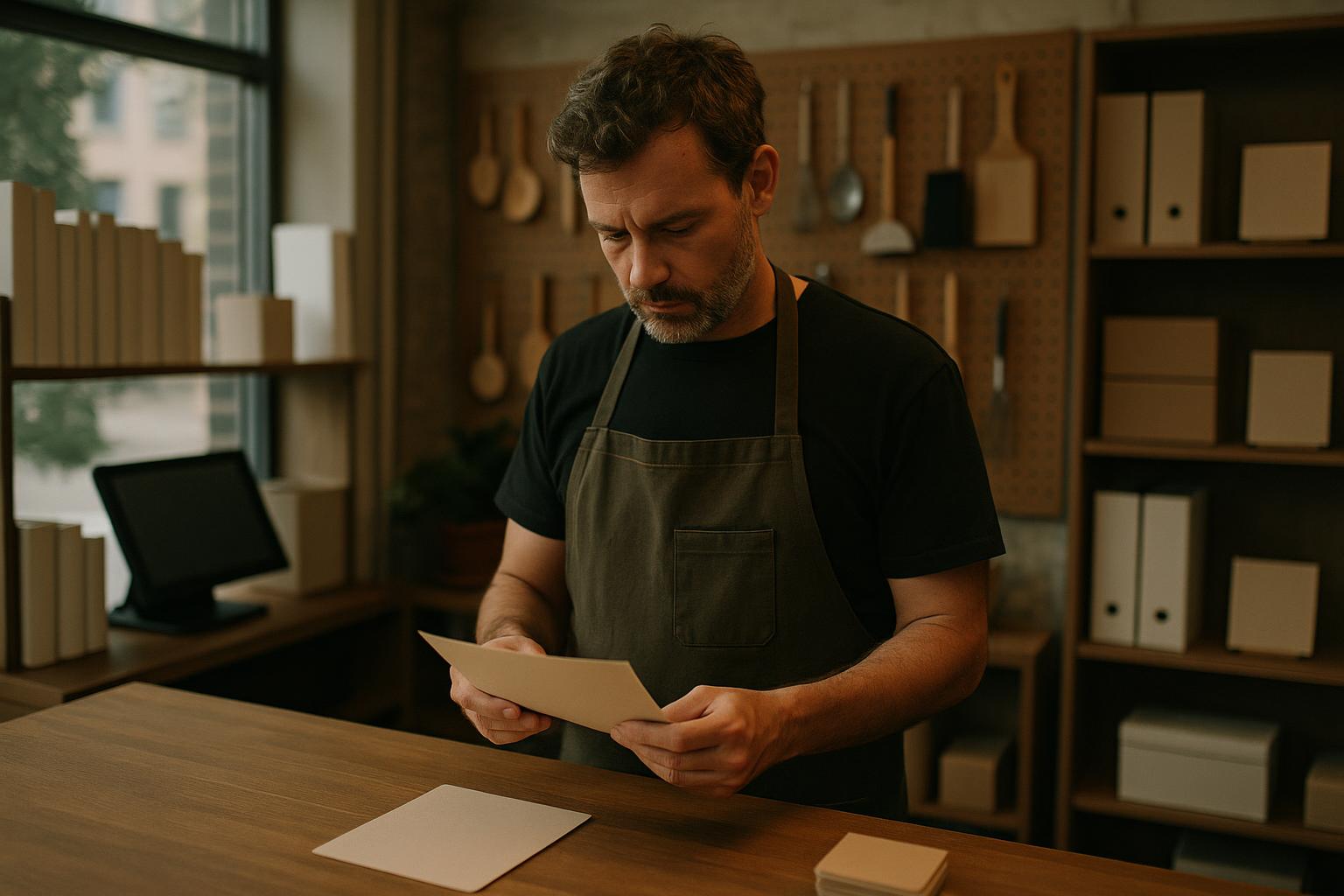 Should You Refinance or Consolidate Multiple Business Advances?
