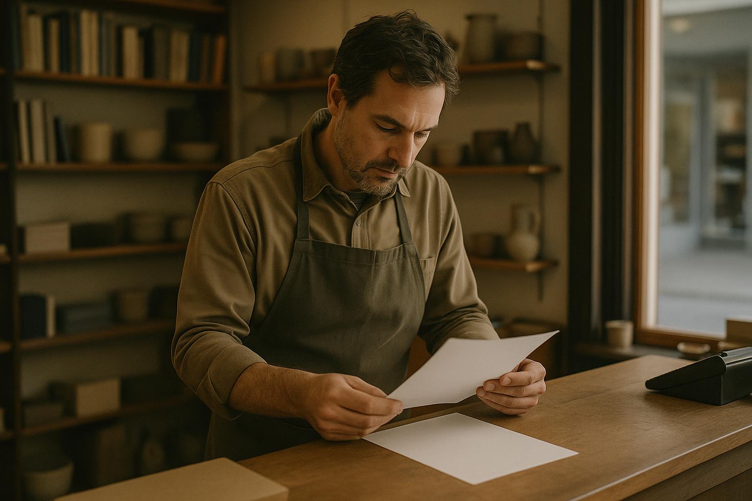 What Do Lenders Look for on Business Bank Statements? Business Bank Statement Loan Requirements Explained