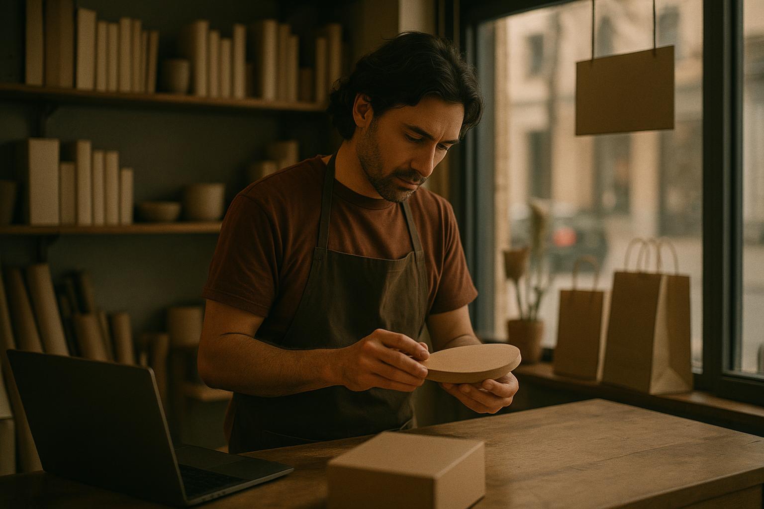 What Is an SBA Loan and How Do You Get One?